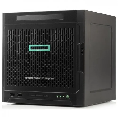 Серверы HPE MicroServer Gen 11