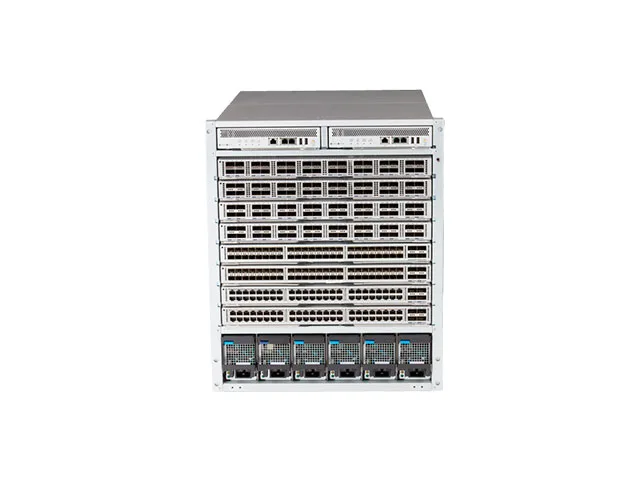 Коммутаторы  HPE Arista