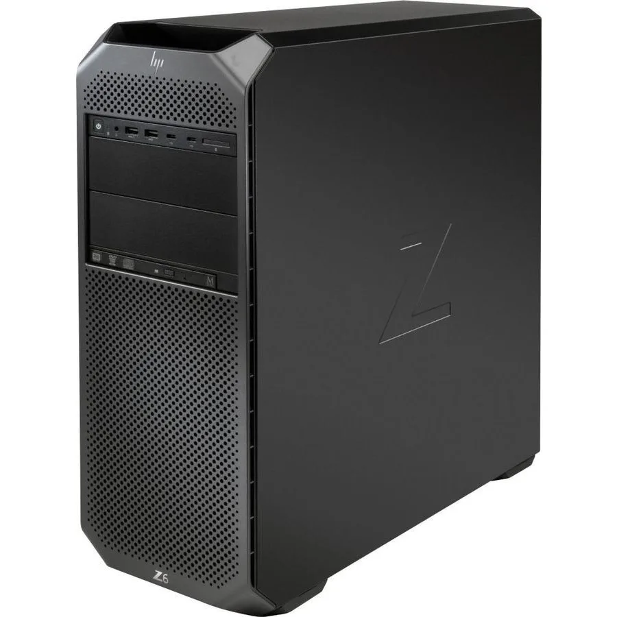 HP Z6 G4