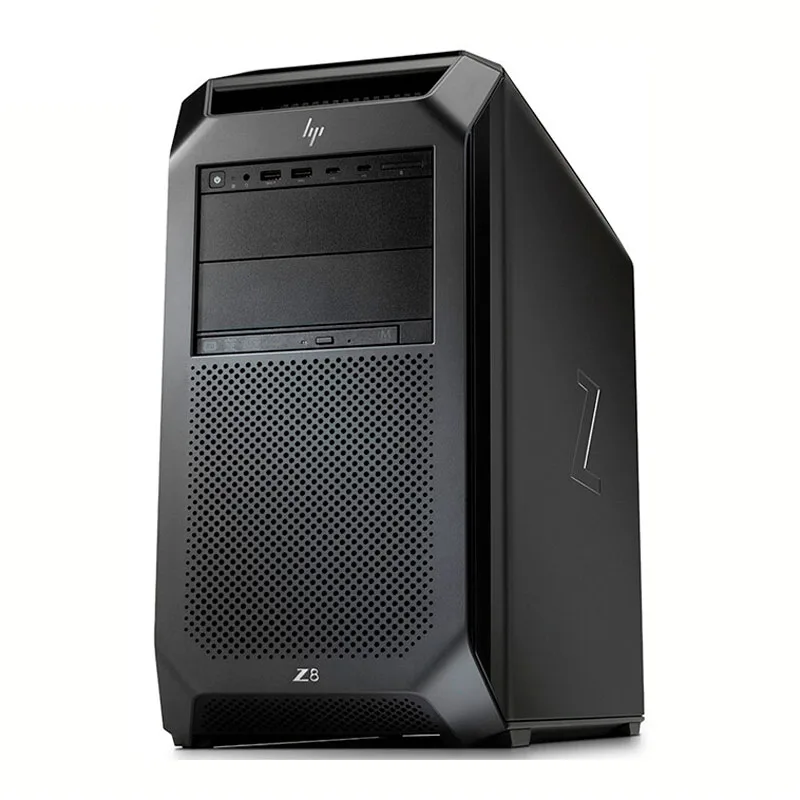 HP Z8 G4