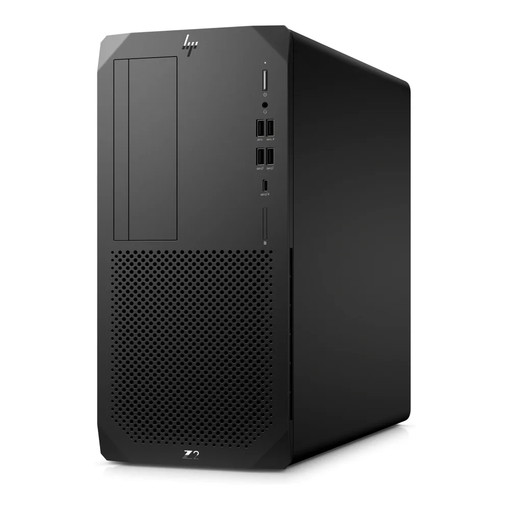 HP Z2 G8
