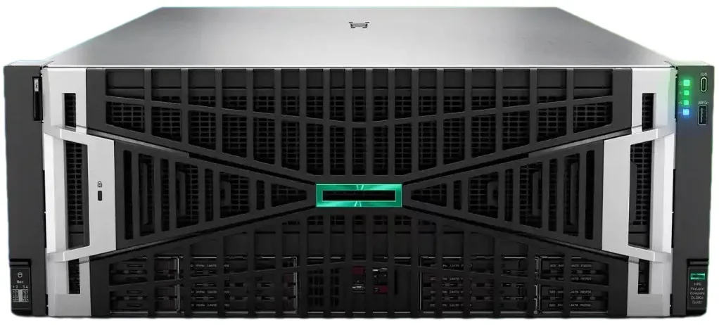 DL380a Gen 12
