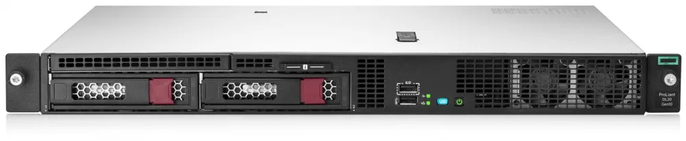 DL20 Gen 10