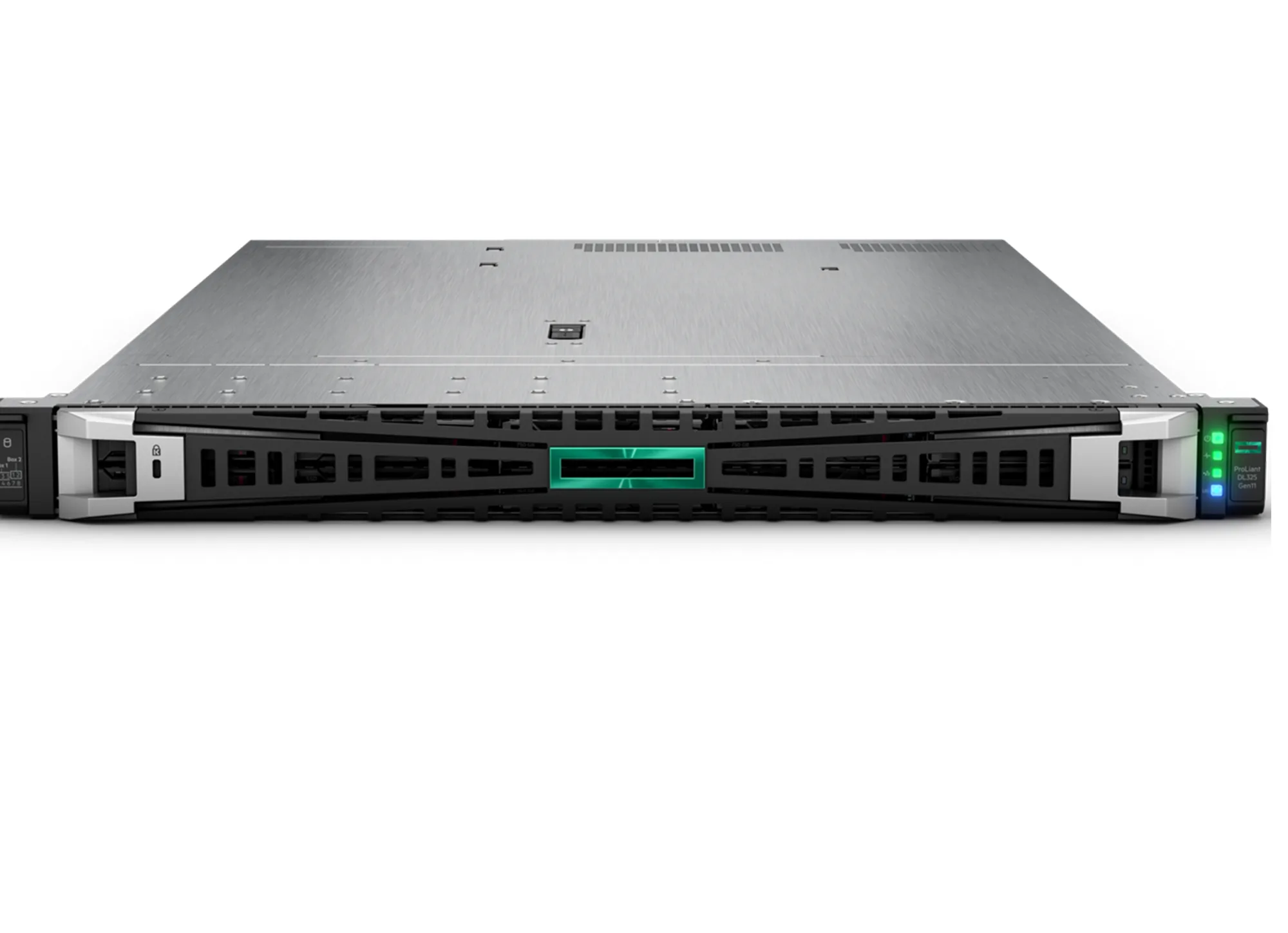 DL320 Gen 11