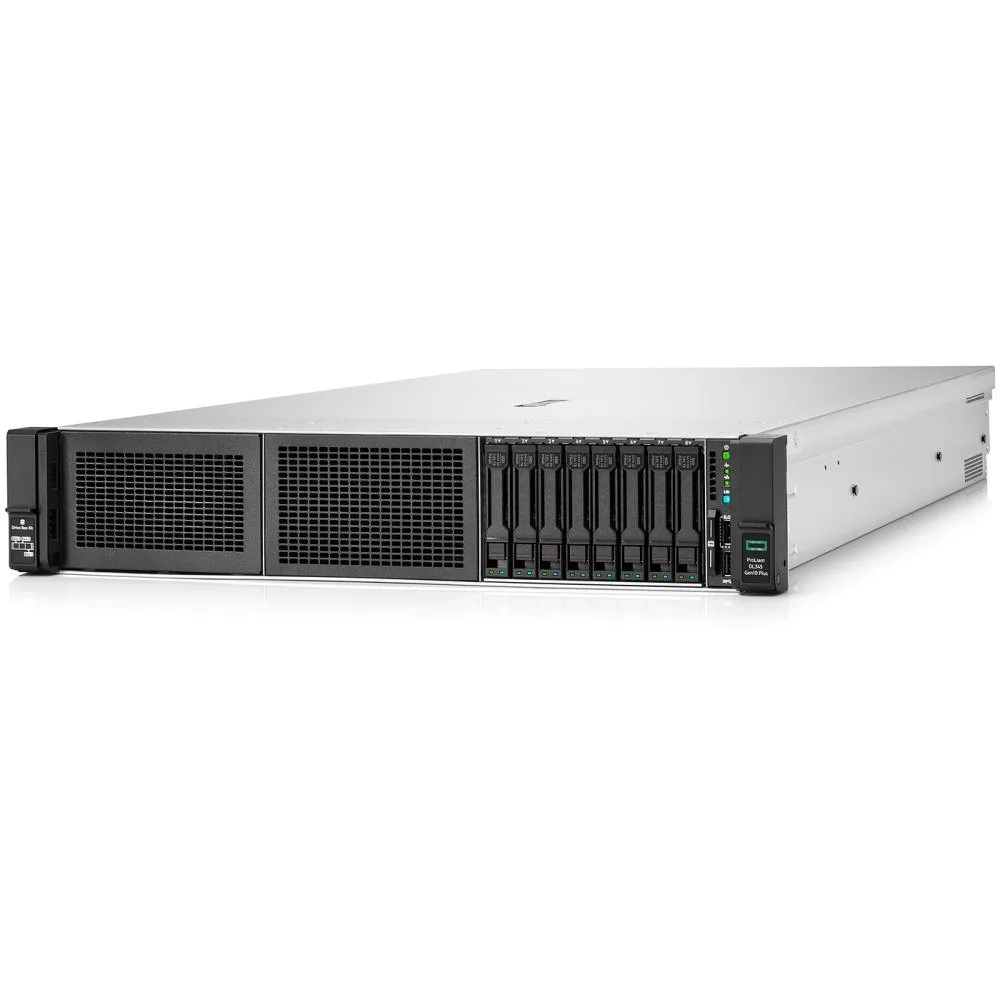 DL345 Gen 10 Plus