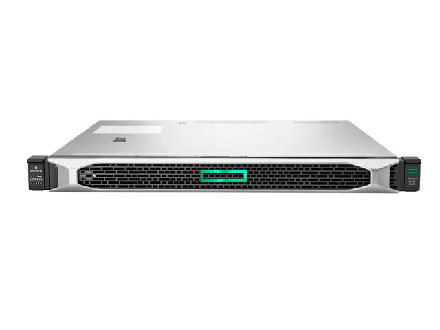 DL360 Gen 10 Plus
