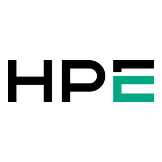 Серверное сетевое оборудование HPE