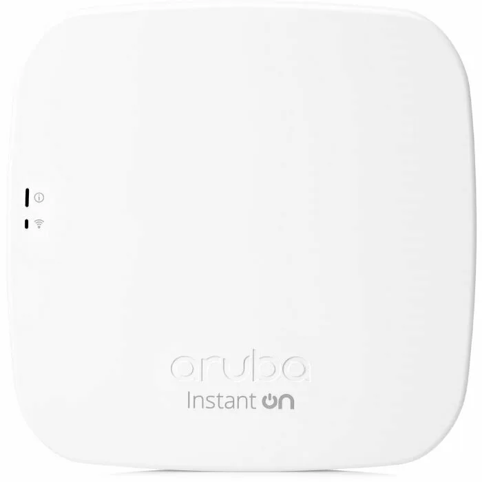 Точка доступа HPE Aruba Instant On AP11 (RW) (R2W96A) Точка доступа HPE Aruba Instant On AP11 (RW) (R2W96A)