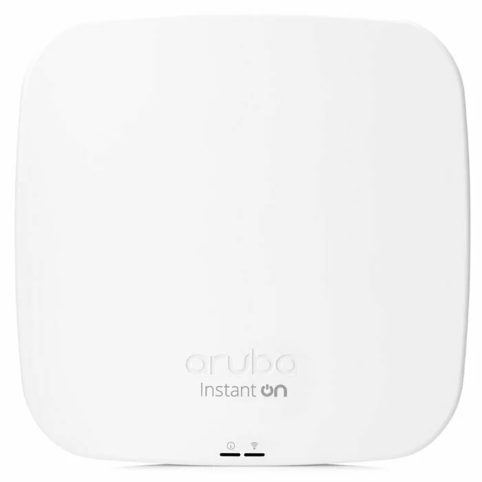Точка доступа HPE Aruba Instant On AP15 (RW) (R2X06A) Точка доступа HPE Aruba Instant On AP15 (RW) (R2X06A)