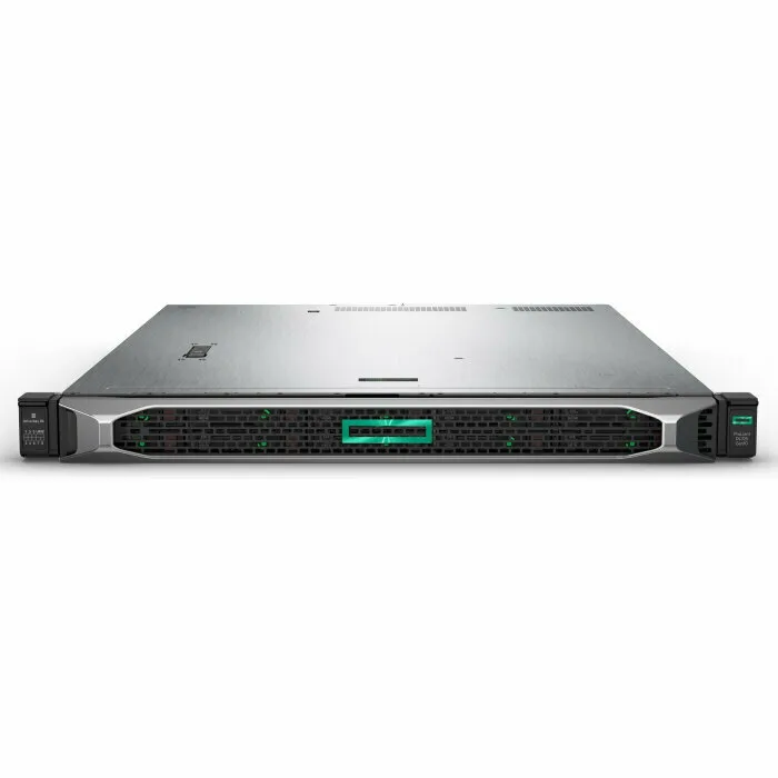 Сервер HPE Proliant DL325 Gen10/ AMD EPYC 7302P/ 16GB/ noHDD (up 8SFF)/ noODD/ P408i-a/ 4x 1GbE/ iLO Std/ 1x 800W (up 2) (P17201-B21)