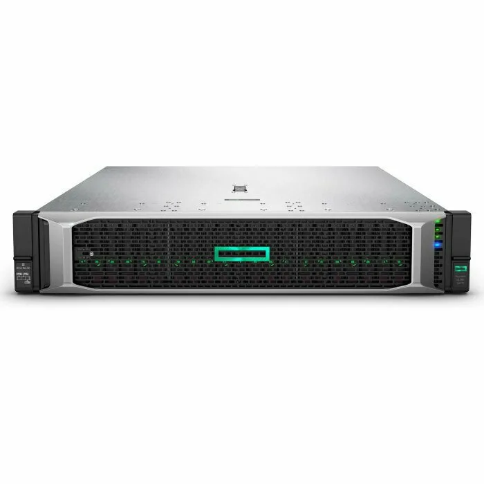Сервер HPE ProLiant DL380 Gen10/ Xeon Gold 5220/ 32GB/ noHDD (up 8/24+6 SFF)/ noODD/ SmartArray P408i-a/ iLOstd/ 2x 640FLR-SFP/ 1x 800W (up 2) (P20248-B21) Сервер HPE ProLiant DL380 Gen10/ Xeon Gold 5220/ 32GB/ noHDD (up 8/24+6 SFF)/ noODD/ SmartArray P408i-a/ iLOstd/ 2x 640FLR-SFP/ 1x 800W (up 2) (P20248-B21)