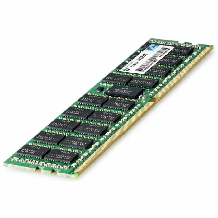 Модуль памяти HPE 32 Гб DDR4-2400 x4 SmartMemory (для Proliant Gen9) (819412-001B)