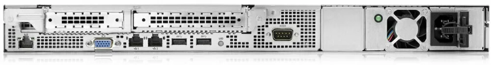 Сервер HPE ProLiant DL20 Gen10/ Xeon E-2224/ 16GB/ no HDD (up 2LFF)/ noODD/ S100i/ iLOstd/ 2x 1GbE/ 1x 290W (up 1) (P17079-B21) Сервер HPE ProLiant DL20 Gen10/ Xeon E-2224/ 16GB/ no HDD (up 2LFF)/ noODD/ S100i/ iLOstd/ 2x 1GbE/ 1x 290W (up 1) (P17079-B21)