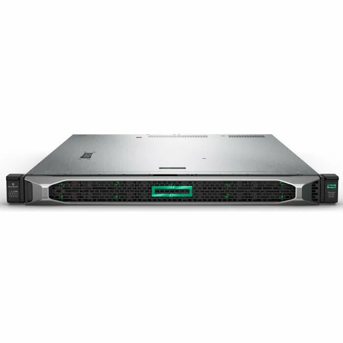 Сервер HPE Proliant DL325 Gen10/ AMD EPYC 7262/ 16GB/ noHDD (up 4LFF)/ noODD/ S100i/ 4x1 GbE/ iLO 5 Std/ 1x 500W (up 2) (P17199-B21)