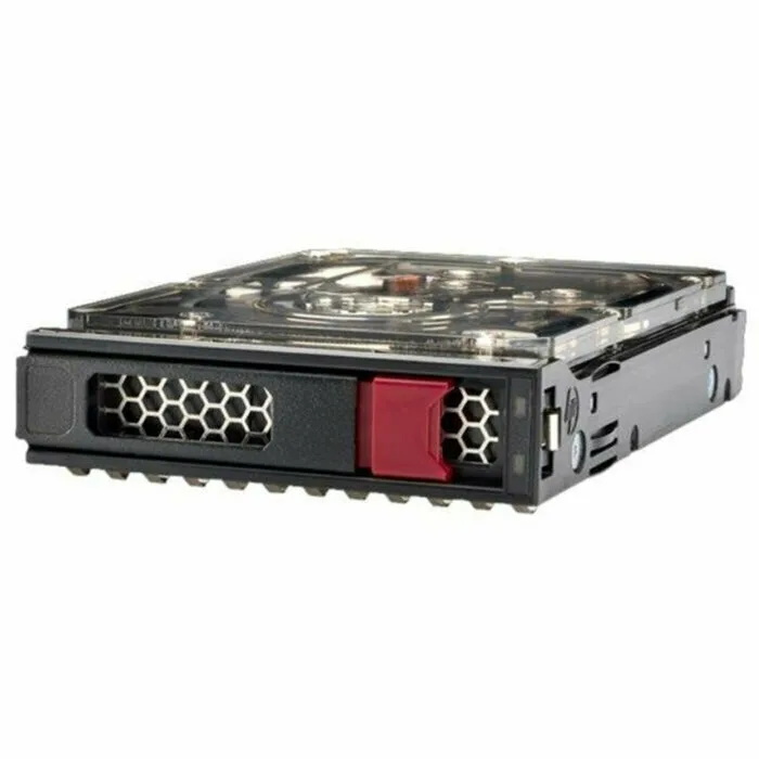 Жесткий диск для серверов HPE 14 Тб LFF SAS, 512e LP Helium, DS Midline (для Apollo, ML30 Gen10) (P09155-B21) Жесткий диск для серверов HPE 14 Тб LFF SAS, 512e LP Helium, DS Midline (для Apollo, ML30 Gen10) (P09155-B21)