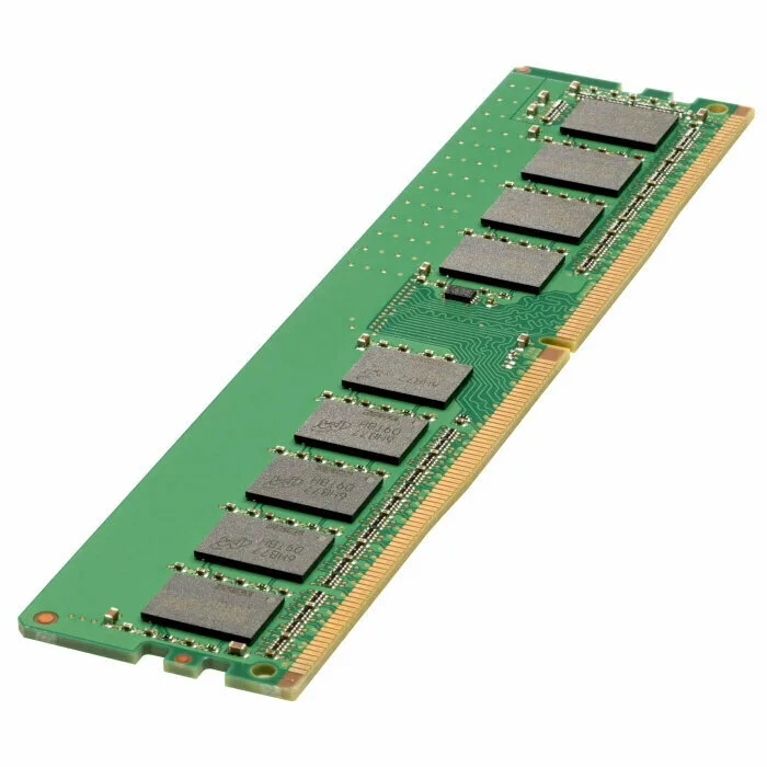 Модуль памяти HPE 8 Гб (1x8 Гб) x8 DDR4-2933 Reg (для DL385 Gen10) (P19040-B21) Модуль памяти HPE 8 Гб (1x8 Гб) x8 DDR4-2933 Reg (для DL385 Gen10) (P19040-B21)
