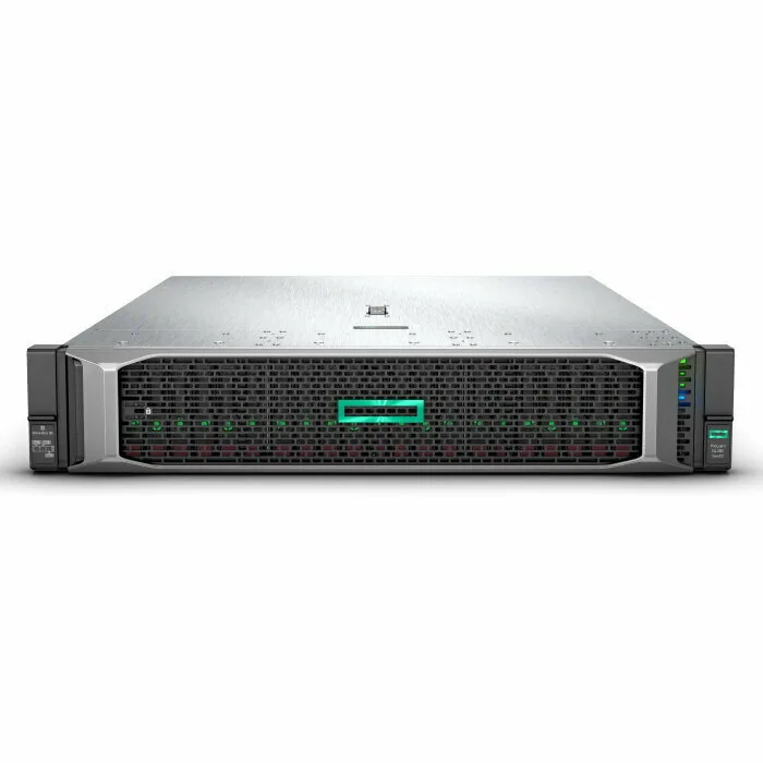 Сервер HPE ProLiant DL385 Gen10/ AMD EPYC 7262/ 16GB/ noHDD (up 8SFF)/ noODD/ P408i-a/ 4x1 GbE/ 1x 800W (up 2) (P16692-B21) Сервер HPE ProLiant DL385 Gen10/ AMD EPYC 7262/ 16GB/ noHDD (up 8SFF)/ noODD/ P408i-a/ 4x1 GbE/ 1x 800W (up 2) (P16692-B21)