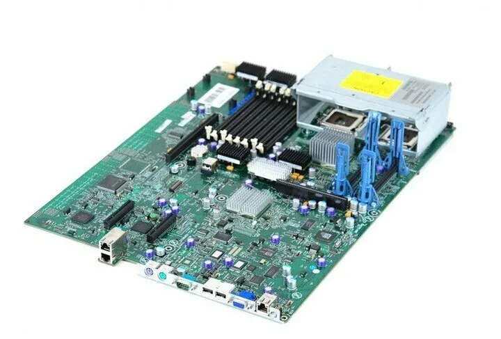 Материнская плата Hewlett-Packard Systemboard (mother board) for DL380G5 (416797-001, 460490-001, 013096-001)