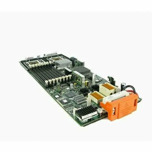 Материнская плата HP Proliant BL460C G5 Blade Материнская плата HP Proliant BL460C G5 Blade