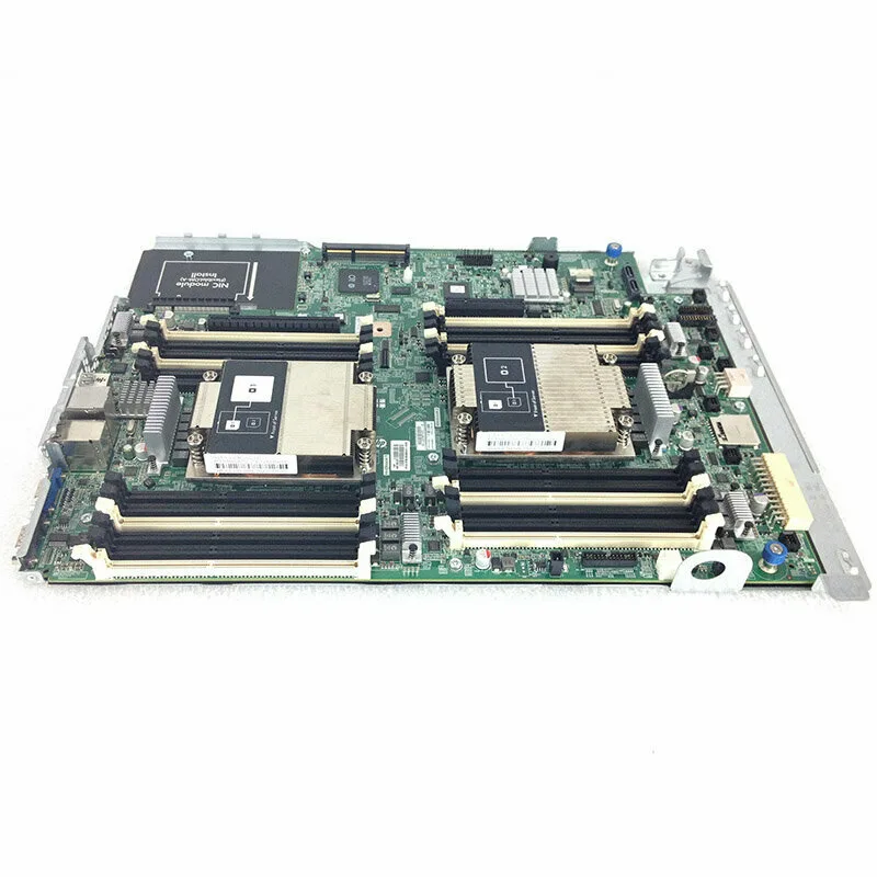 Материнская плата HP Proliant Systemboard (mother board) for DL160 G8 (648444-004, 677046-001) Материнская плата HP Proliant Systemboard (mother board) for DL160 G8 (648444-004, 677046-001)