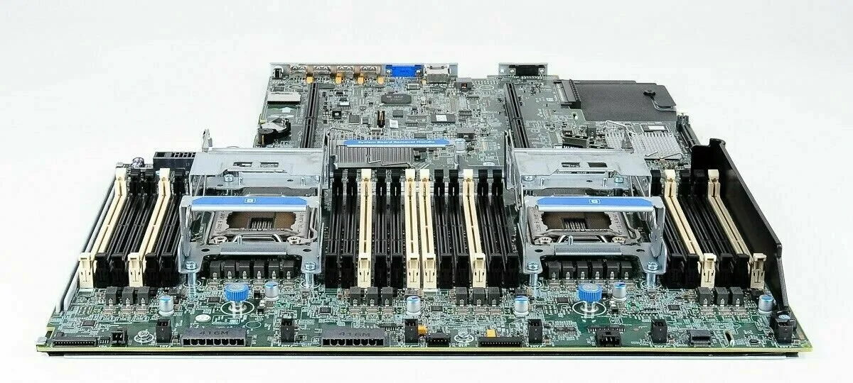 Материнская плата HP Proliant DL380p Gen8 (732144-001)