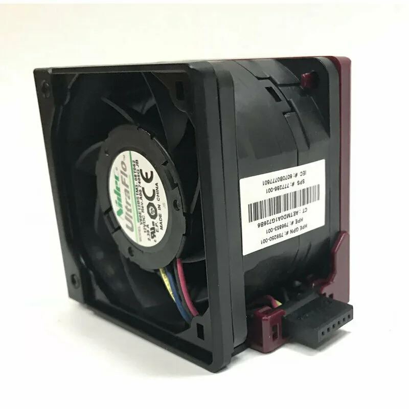 Вентилятор HP DL380 Gen9 Fan module (777286-001) Вентилятор HP DL380 Gen9 Fan module (777286-001)