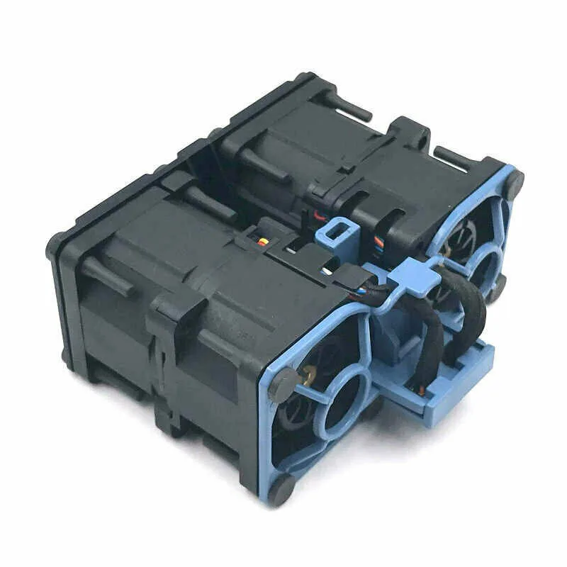 Вентилятор HP FAN FOR PROLIANT DL360 G6 G7 (489848-001)