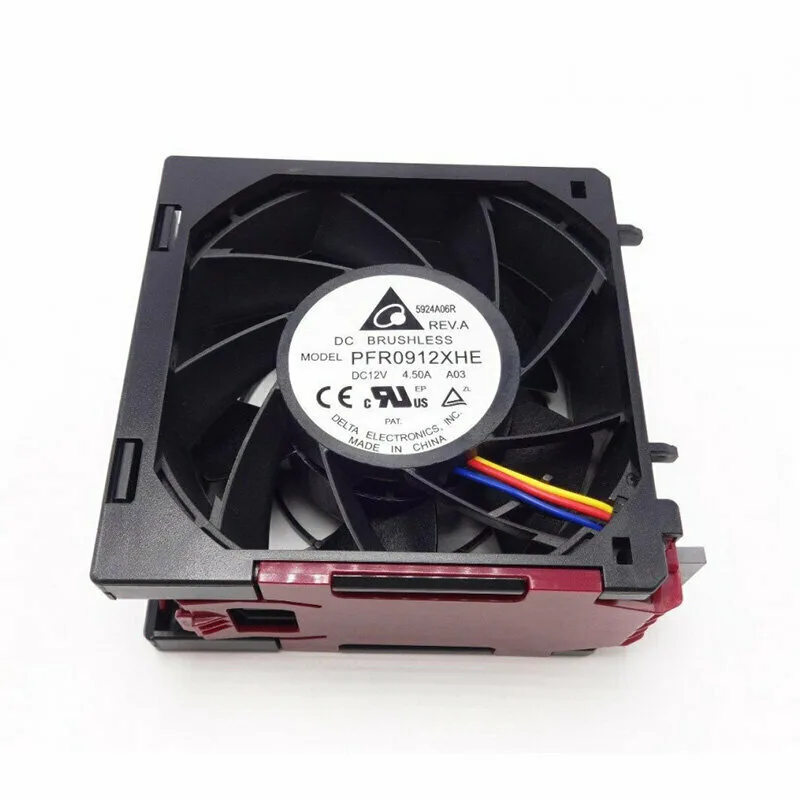 Вентилятор HP ML350 Gen9 Fan Module (768954-001)