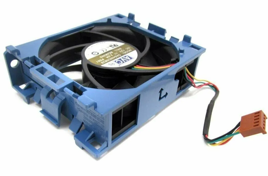 Вентилятор HP ML350 G6 Fan (508110-001)