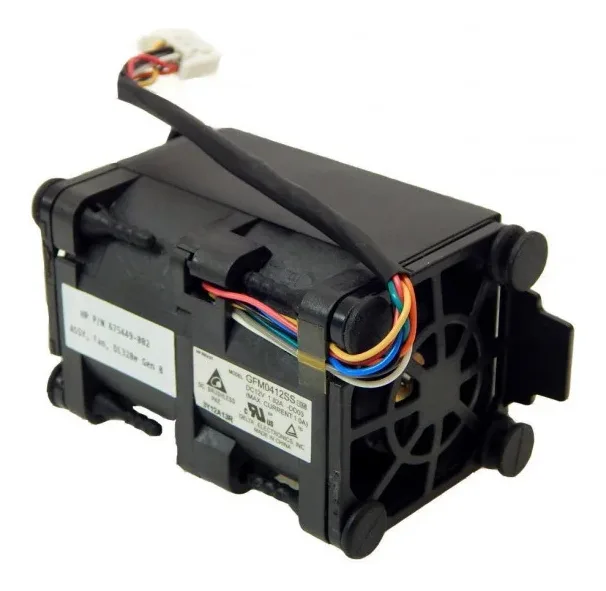 Вентилятор HP for DL320e Gen8 (675449-002) Вентилятор HP for DL320e Gen8 (675449-002)
