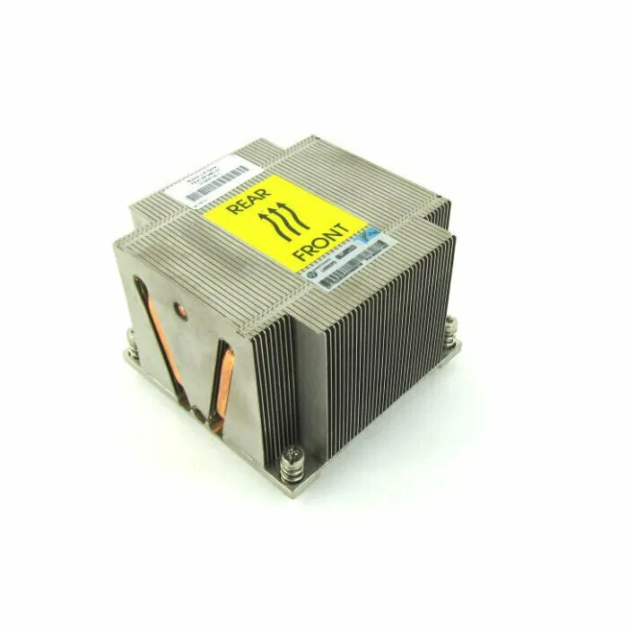 Радиатор HP Heatsink For HP Proliant ML350e Gen8 (677426-001)