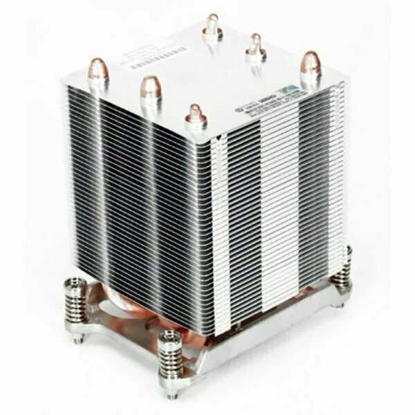 Радиатор HP Heatsink for Proliant ML350 / ML150 Gen9 ScrewDown (769018-001)