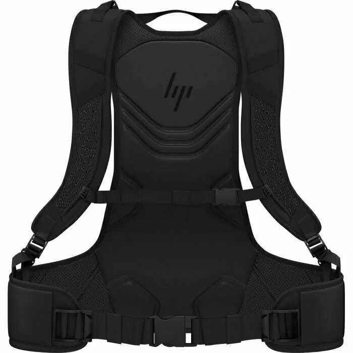 Система крепления HP Z VR Backpack G2 Harness (7CZ31AA) Система крепления HP Z VR Backpack G2 Harness (7CZ31AA)