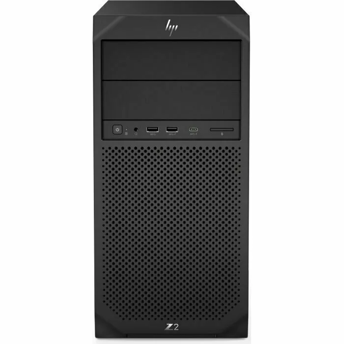 Рабочая станция HP Z2 G4 TWR/ Xeon E-2224G/ 32GB/ 512GB SSD/ DVDRW/ Win10Pro WrkSt (8JJ72EA) Рабочая станция HP Z2 G4 TWR/ Xeon E-2224G/ 32GB/ 512GB SSD/ DVDRW/ Win10Pro WrkSt (8JJ72EA)