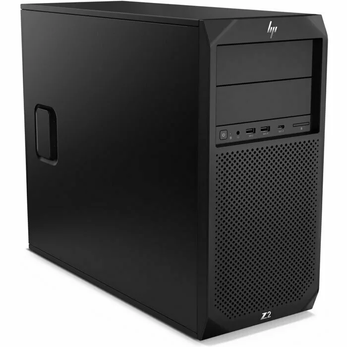 Рабочая станция HP Z2 G4 TWR/ Xeon E-2224G/ 32GB/ 512GB SSD/ DVDRW/ Win10Pro WrkSt (8JJ72EA) Рабочая станция HP Z2 G4 TWR/ Xeon E-2224G/ 32GB/ 512GB SSD/ DVDRW/ Win10Pro WrkSt (8JJ72EA)