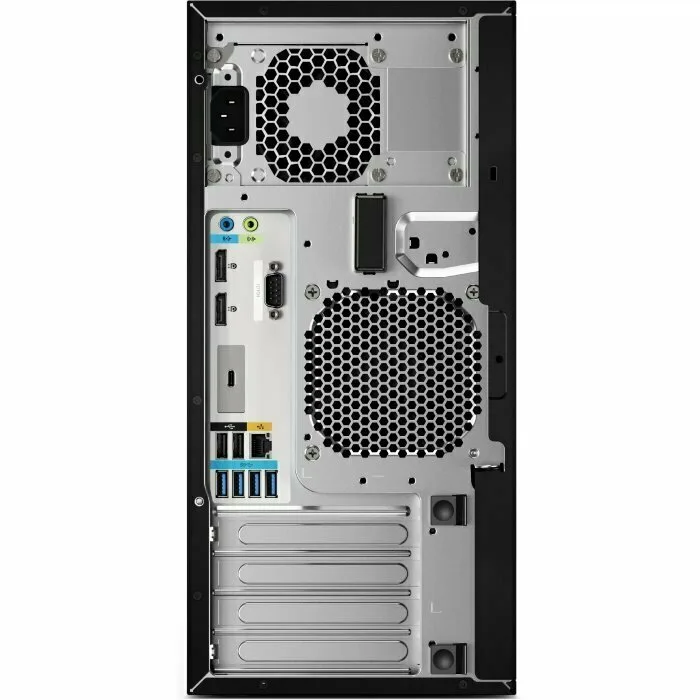 Рабочая станция HP Z2 G4 TWR/ Xeon E-2224G/ 32GB/ 512GB SSD/ DVDRW/ Win10Pro WrkSt (8JJ72EA) Рабочая станция HP Z2 G4 TWR/ Xeon E-2224G/ 32GB/ 512GB SSD/ DVDRW/ Win10Pro WrkSt (8JJ72EA)