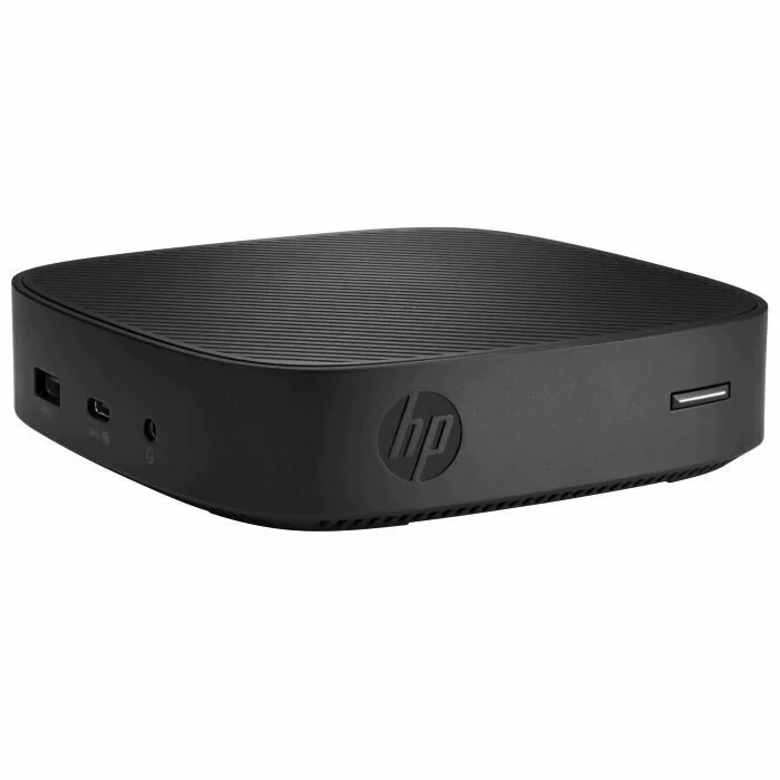 Тонкий клиент HP t430 v2/ 4GB/ 32GB/ Win10 IoT (24N04AA#ACB) Тонкий клиент HP t430 v2/ 4GB/ 32GB/ Win10 IoT (24N04AA#ACB)
