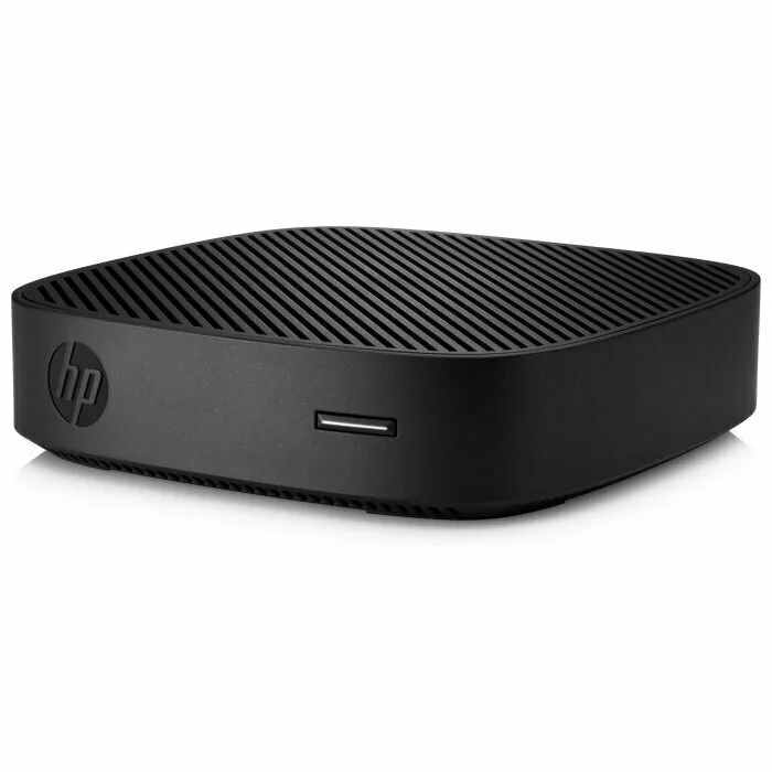Тонкий клиент HP t430 v2/ 4GB/ 32GB/ Win10 IoT (24N04AA#ACB) Тонкий клиент HP t430 v2/ 4GB/ 32GB/ Win10 IoT (24N04AA#ACB)