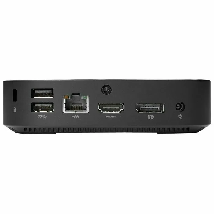 Тонкий клиент HP t430 v2/ 4GB/ 32GB/ Win10 IoT (24N04AA#ACB) Тонкий клиент HP t430 v2/ 4GB/ 32GB/ Win10 IoT (24N04AA#ACB)