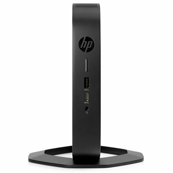 Тонкий клиент HP t540/ AMD R1305G/ 8GB/ 128GB/ WiFi/ BT/ Win10 IoT Ent (1X7N1AA) Тонкий клиент HP t540/ AMD R1305G/ 8GB/ 128GB/ WiFi/ BT/ Win10 IoT Ent (1X7N1AA)