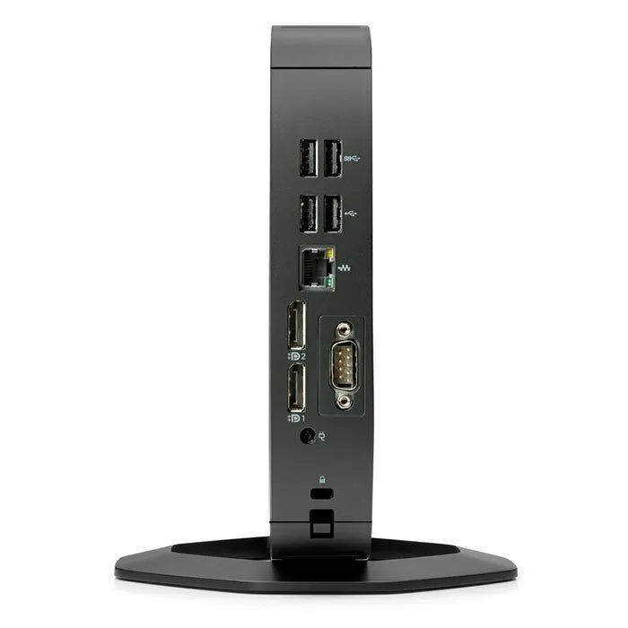 Тонкий клиент HP t540/ AMD R1305G/ 8GB/ 128GB/ WiFi/ BT/ Win10 IoT Ent (1X7N1AA) Тонкий клиент HP t540/ AMD R1305G/ 8GB/ 128GB/ WiFi/ BT/ Win10 IoT Ent (1X7N1AA)