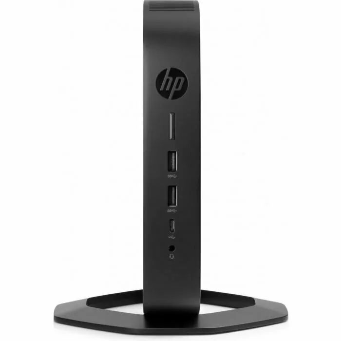 Тонкий клиент HP t640/ 8GB/ 32GB/ WiFi/ BT/ Win10IoT Ent (6TV83EA) Тонкий клиент HP t640/ 8GB/ 32GB/ WiFi/ BT/ Win10IoT Ent (6TV83EA)