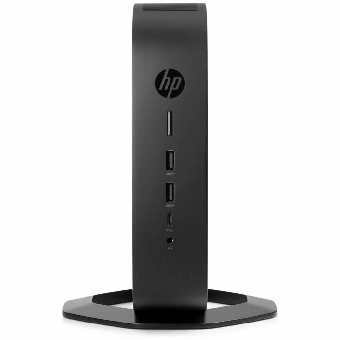 Тонкий клиент HP t740/ 8GB/ 32GB/ Win10IoT (6TV53EA) Тонкий клиент HP t740/ 8GB/ 32GB/ Win10IoT (6TV53EA)