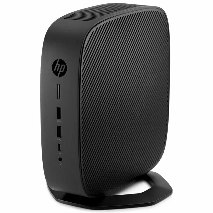 Тонкий клиент HP t740/ 4GB/ 16GB/ ThinPro (6TV55EA)