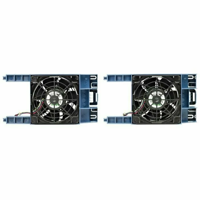 Вентиляторы HPE DL38X Gen10 Kit (P14610-B21) Вентиляторы HPE DL38X Gen10 Kit (P14610-B21)