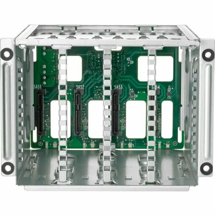 Дисковая корзина HPE 8x LFF Cage Kit (P14507-B21)