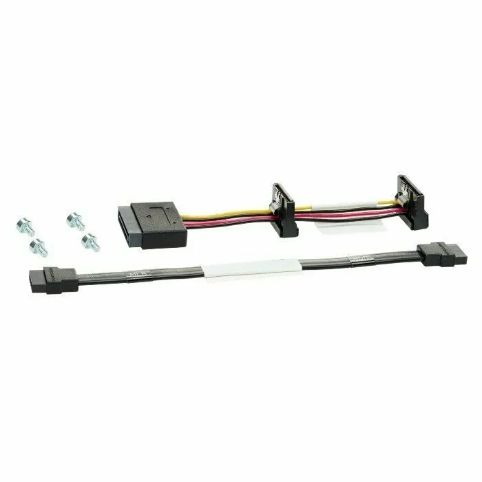 Комплект кабелей HPE DL325 Gen10+ 10SFF P816i-a Cable Kit (P17265-B21)