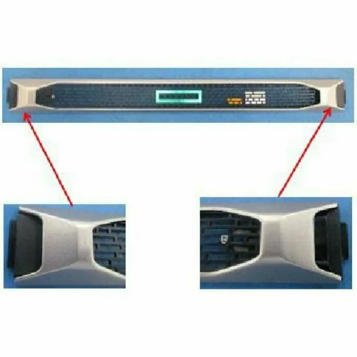 Лицевая панель HPE DL325 Gen10+ (P18547-B21)