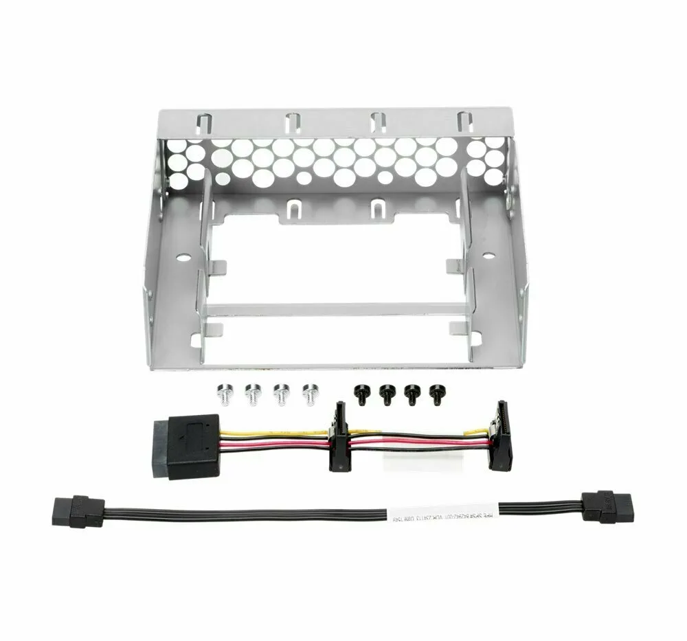 Опция HPE DL360 Gen10 2P FHFL GPU (P23271-B21)