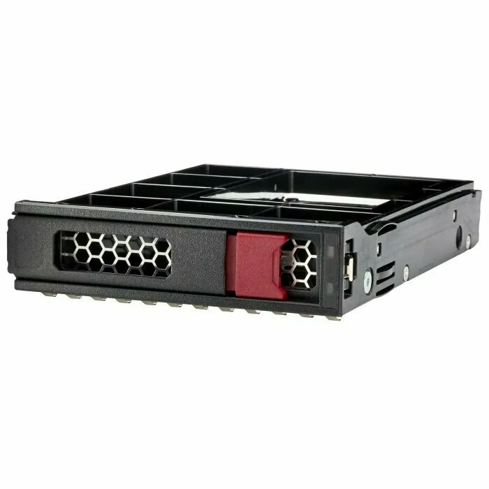 Жесткий диск HPE 480 Гб 'LFF SSD 6G SATA (P19974-B21)